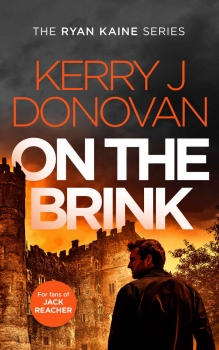 On The Brink by Kerry J Donovan (ePUB) Free Download