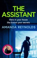 The Assistant by Amanda Reynolds (ePUB) Free Download