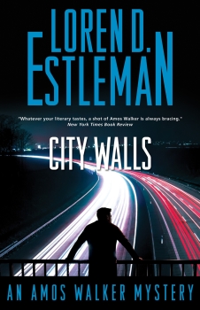 City Walls by Loren D. Estleman (ePUB) Free Download
