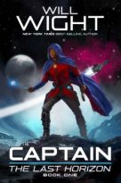 The Captain by Will Wight (ePUB) Free Download