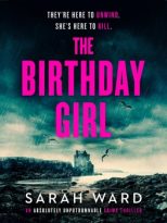 The Birthday Girl by Sarah Ward (ePUB) Free Download