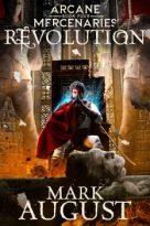 Revolution by Mark August (ePUB) Free Download