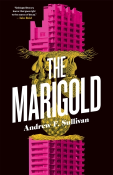 The Marigold by Andrew F. Sullivan (ePUB) Free Download