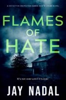 Flames of Hate by Jay Nadal (ePUB) Free Download