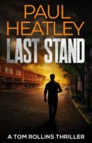 Last Stand by Paul Heatley (ePUB) Free Download