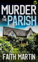 Murder in the Parish by Faith Martin (ePUB) Free Download