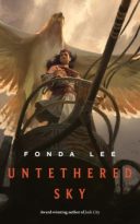 Untethered Sky by Fonda Lee (ePUB) Free Download
