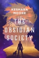 The Obsidian Society by Keshara Moore (ePUB) Free Download