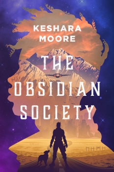The Obsidian Society by Keshara Moore (ePUB) Free Download