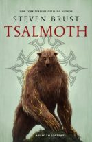 Tsalmoth by Steven Brust (ePUB) Free Download