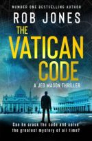 The Vatican Code by Rob Jones (ePUB) Free Download