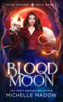 Blood Moon by Michelle Madow (ePUB) Free Download