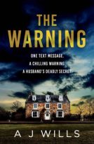 The Warning by A J Wills (ePUB) Free Download