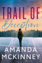 Trail of Deception by Amanda McKinney (ePUB) Free Download