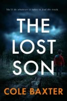 The Lost Son by Cole Baxter (ePUB) Free Download