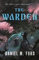 The Warden by Daniel M. Ford (ePUB) Free Download