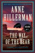 The Way of the Bear by Anne Hillerman (ePUB) Free Download