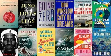 Amazon: Best Books of the Month - April, 2023 (ePUB) Free Download