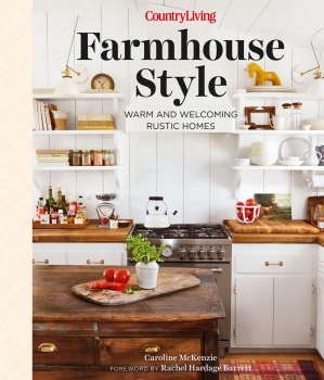 Country Living Farmhouse Style by Caroline McKenzie (ePUB) Free Download