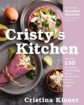 Cristy’s Kitchen by Cristina Kisner (ePUB) Free Download