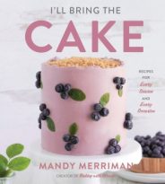 I’ll Bring the Cake by Mandy Merriman (ePUB) Free Download