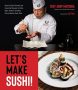 Let’s Make Sushi! by Andy Matsuda (ePUB) Free Download