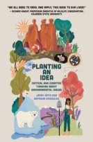 Planting an Idea by Jerry Apps, Natasha Kassulke (ePUB) Free Download