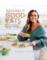 Rachael’s Good Eats by Rachael DeVaux (ePUB) Free Download