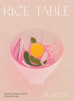 Rice Table by Su Scott (ePUB) Free Download