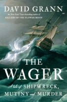 The Wager by David Grann (ePUB) Free Download