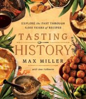 Tasting History by Max Miller, Ann Volkwein (ePUB) Free Download