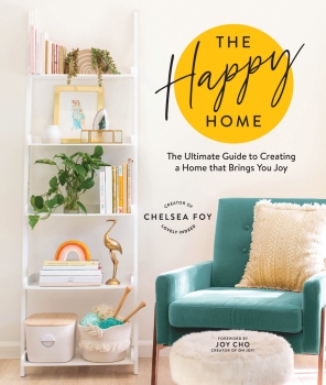 The Happy Home by Chelsea Foy (ePUB) Free Download