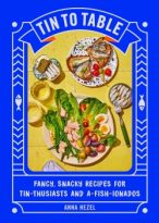 Tin to Table by Anna Henzel (ePUB) Free Download