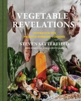 Vegetable Revelations by Steven Satterfield (ePUB) Free Download