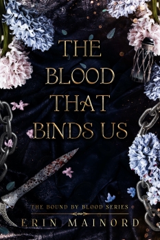 The Blood That Binds Us by Erin Mainord (ePUB) Free Download