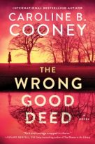 The Wrong Good Deed by Caroline B. Cooney (ePUB) Free Download