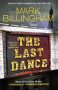 The Last Dance by Mark Billingham (ePUB) Free Download