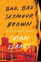 Bad, Bad Seymour Brown by Susan Isaacs (ePUB) Free Download