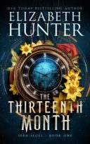 The Thirteenth Month by Elizabeth Hunter (ePUB) Free Download