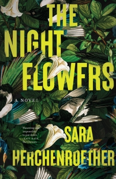 The Night Flowers by Sara Herchenroether (ePUB) Free Download