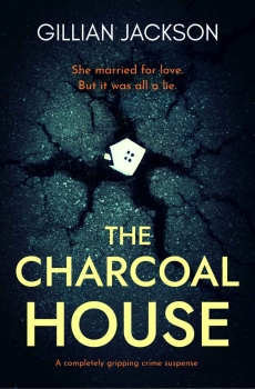 The Charcoal House by Gillian Jackson (ePUB) Free Download