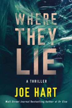 Where They Lie by Joe Hart (ePUB) Free Download
