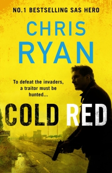 Cold Red by Chris Ryan (ePUB) Free Download