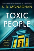 Toxic People by S.D. Monaghan (ePUB) Free Download