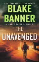 The Unavenged by Blake Banner (ePUB) Free Download