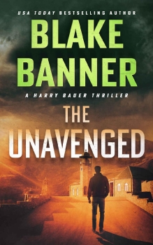 The Unavenged by Blake Banner (ePUB) Free Download