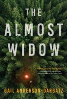 The Almost Widow by Gail Anderson-Dargatz (ePUB) Free Download