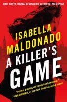A Killer’s Game by Isabella Maldonado (ePUB) Free Download