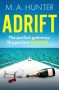 Adrift by M A Hunter (ePUB) Free Download