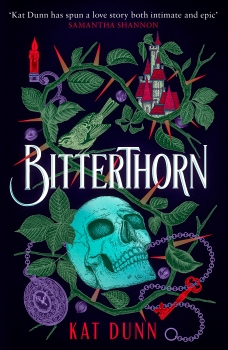 Bitterthorn by Kat Dunn (ePUB) Free Download